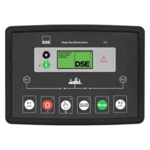 BUY Deep Sea Electronics DSE334 Auto Transfer Switch Control Module GenATS 334 for sale