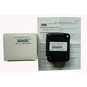 Deep Sea DSE103 MKII Speed Switch online