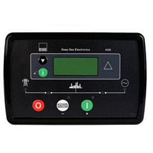 DEEP SEA DSE4420 AUTO MAINS (UTILITY) FAILURE CONTROL MODULE online