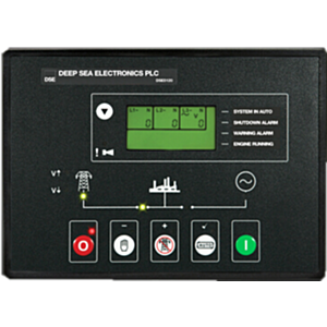 Deep Sea Generator Controller DSE5120 Module Control Panel online