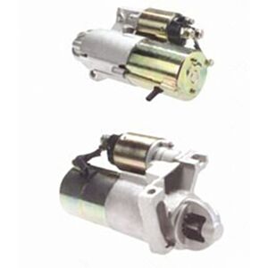 DELCO REMY 1108497 Starter online
