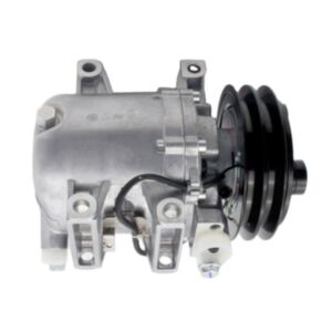 Delphi CR14 A/C Compressor 8-97369415-0 for Isuzu DMAX 2.5.3.0 Engine online