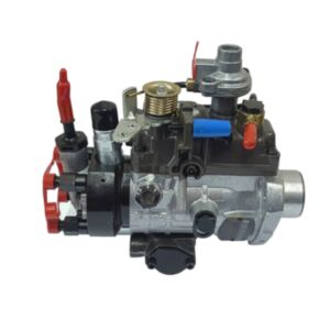 Delphi Fuel Injection Pump 28506616 320/06879 320-06879 for JCB Engine 4.8L online