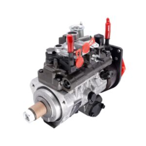 Delphi Fuel Injection Pump 28523703 320/06736 320-06736 for JCB Loader 3CX 3DX 4DX online