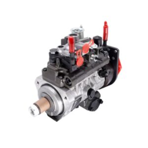 Delphi Fuel Injection Pump 9323A280G 320/06932 320/06741 for JCB 456ZX 214 215 3DX 3CX 4CX online