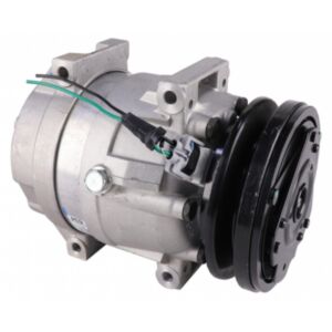Delphi V5 A/C Compressor T4930-87291 for Kioti Tractor DK65S DK90 DK9010 DK7510 online