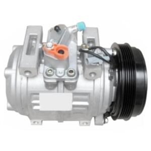 Denso 10P30C A/C Compressor 447220-1101 for Toyota Bus Coaster online