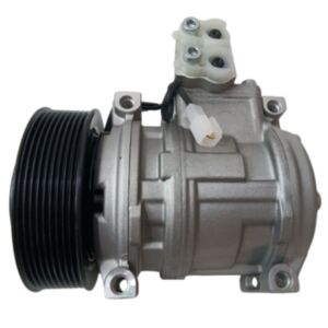 Buy Denso 10PA15C A/C Compressor 51411 for Terex Crane AC80 AC120