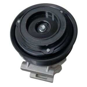 Buy Denso 10PA15C A/C Compressor AL153386 for John Deere 6100 6110 6120 6200 6210 6220