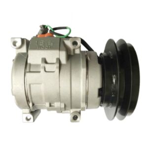 BUY Denso 10PA17C 447200-4930 447200-4932 447200-5031 Air Conditioning Compressor for John Deree Tractor for sale