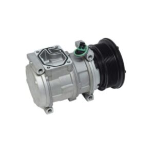 Denso 10PA17C A/C Compressor SE501820 SE503061 for John Deere Loader 444J 544J 624H 624J 844J 844K 744H 744J 824J online
