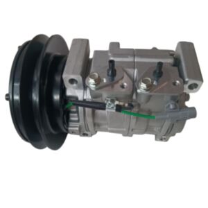 Denso 10S13C A/C Compressor 4709228 for Hitachi Excavator ZX470-5G ZX670LC-5B ZX870-5G online