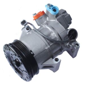 Denso 5SER09C A/C Compressor 447260-1780 for Toyota Yaris Auris online