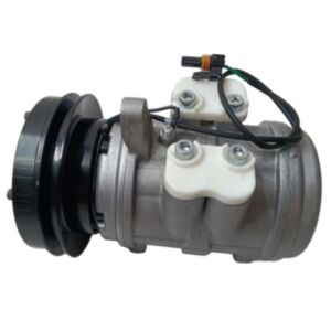 Buy Denso 6E171 A/C Compressor SE503051 for John Deere 4425 8450 8650 9400 9500 670B 770B 2955 300D 1055 1068H 3830