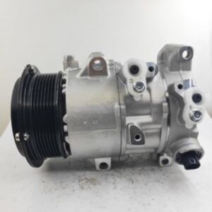 Denso 6SEU17C A/C Compressor 88310-42270 for Toyota RAV4 Base Camry 2.4L 3.5L Engine online