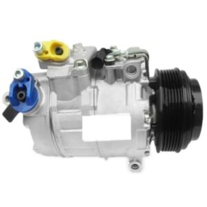 Denso 7SBU17C A/C Compressor 64509182797 A41011823002 for BMW X3 323i 330i 525i 528i 328i 325i M3 M5 Z8 online