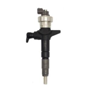 BUY Denso Fuel Injection 8-98011604-5 for Isuzu 4JJ1 4JJ1-TC 4JJ1-TCX Original for sale