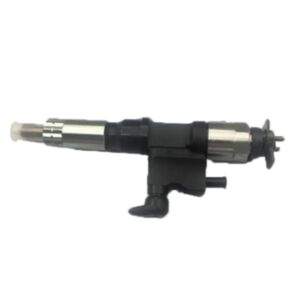 BUY Denso Fuel Injector Nozzle 8-97609789-6 for Isuzu Engine 4HK1 6HK1 Original for sale