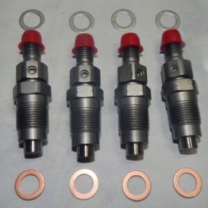 Denso Fuel Injector 093100-4230 16475-53002 for Kubota V1512 D1302 Engine online