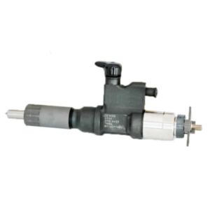 Denso Fuel Injector Common Rail Injector 8-97609788-6 for Isuzu 4HK1 6HK1 Engine CASE Hitachi Excavator online