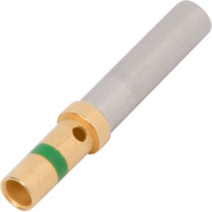 100 Pcs Deutsch Size 16 14 AWG Gold Solid Socket 0462-209-1631 online