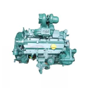 Engine Assembly for Volvo D4D Excavator EC140B online