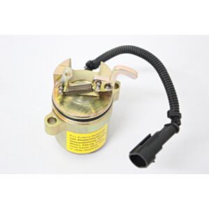 Deutz 2011 Engine Parts 0428 7583 Shutdown solenoid 12V online