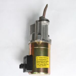 Deutz 2012/1013 Fuel shut off solenoid 04199905 / 02113793 24V online