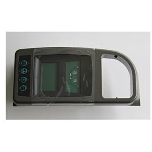DH225-7 Excavator Spare Parts DH300 Display Panel LCD Gauge Excavator Monitor online