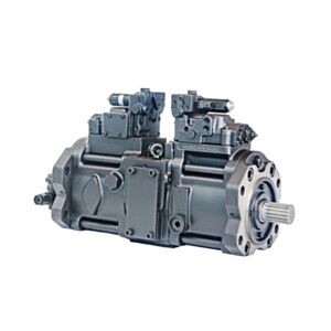 DH300-7 DX300LC Excavator Electric Main Pump K1006550 K5V140DTP OEM online