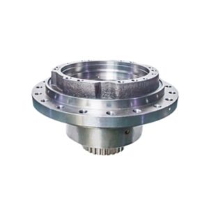 DH300-7 Excavator Final Drive , Motor Housing Castings Travel Motor Housing online