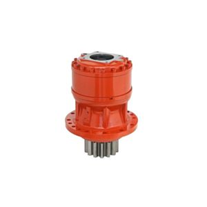 DH370 DX345 404-00094B Swing Gearbox Excavator Swing Reducer Without Motor online