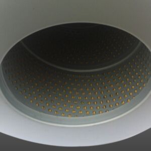 BUY For Doosan Daewoo MEGA 250-V MEGA 300-V MEGA 400-V Air Filter 2471-9051B  for sale