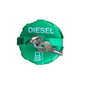 BUY Diesel Fuel Cap 6661696 + Key 6587458 for Bobcat CT120 CT225 CT230 CT235 220 225 231 T2250 T2556 T35100 T35100L T35100SL for sale