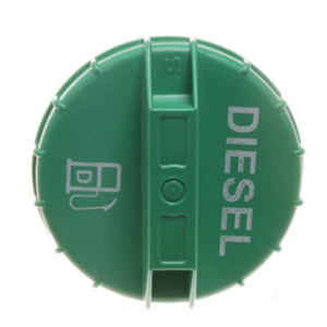 BUY Diesel Green Fuel Fill Cap 6661114 for Bobcat 320 322 325 328 329 331 334 335 337 341 425 428 T2250 T2556 T35100 T35100L T35100SL for sale