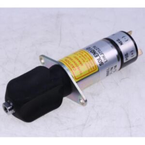 Diesel Shut Down Solenoid 1500-2017 1502-12B6U2A for Woodward online