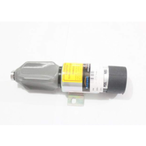 BUY Diesel Shut Down Solenoid 1751-12E7U2B1 SA-3911 for Woodward 12V for sale
