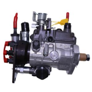 Diesel Engine Injection Pump 9521A031H 9521A030H For Cat 3981498 320D online