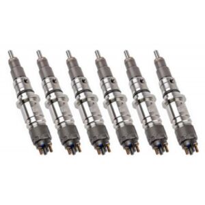 Diesel Injector 0445120050 for Cummins Dodge Ram 2500 3500 6.7L Pickup 4X4 online