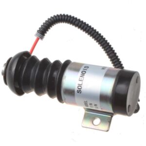 Diesel Shut Down Solenoid 04234303 Fit for Deutz 3L 91403 BF 4L 914 Engine APE 37DZS1E2 24V online