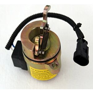 Diesel Shut Down Solenoid 04272956 12V online