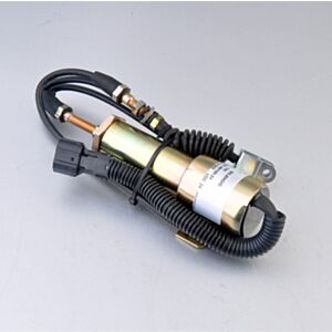 Diesel Shut Down Solenoid 11E1-60100-12 1751 online