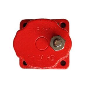Diesel Shut Down Solenoid 134972 24V half online
