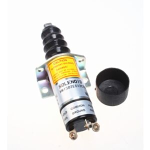 Diesel Shut Down Solenoid 1500-1004 1502ES-12C7U1B2S1 online