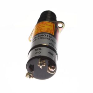 Diesel Shut Down Solenoid 1500-2011 1502-12D6U1B2S1A online