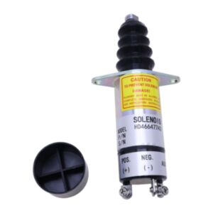 Diesel Shut Down Solenoid 1500-2073 1502-12A6U1B2S1 online