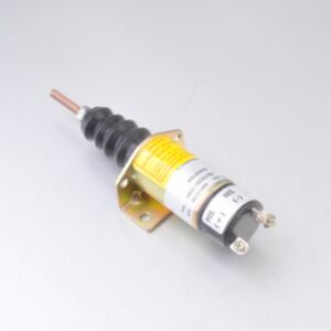 Diesel Shut Down Solenoid 1500-20781502-12C2U1B2 online