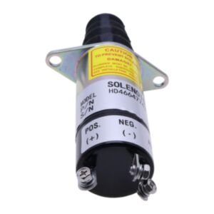 Diesel Shut Down Solenoid 1500-21601502-12ASU1B2 online