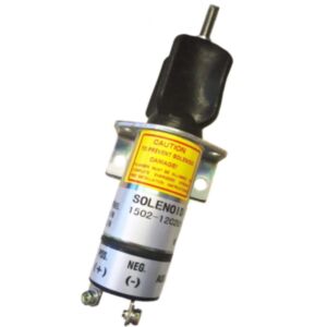 Diesel Shut Down Solenoid 1500-3026 1502-12C2U1B5S2 online