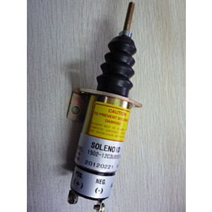 Diesel Shut Down Solenoid 1502-24C3U1B1S1A SA-5171-24 online